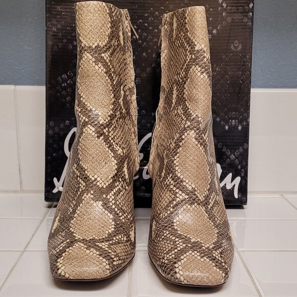 Sam Edelman Shoes - Ladies shoes